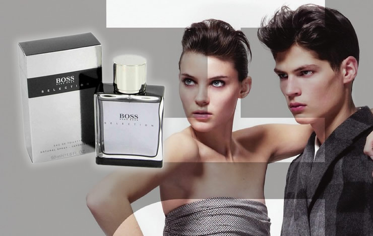 N c hoa Hugo Boss Selection 90ml